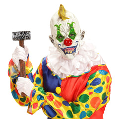 Marteau En Plastique / La Maison Du Déguisement