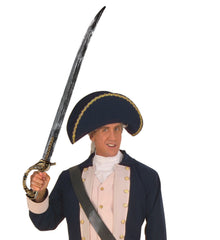 Epée Napoléon / Épée Officier / Epée Médiéval GM / La Maison Du Déguisement