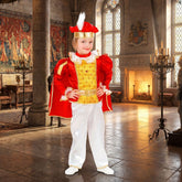 Déguisement Prince Conte De Fée Bébé / Costume Petit Prince Enfant / La Maison Du Déguisement