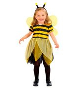 Déguisement Abeille Fille Enfant / Costume Abeille Fille Enfant / La Maison Du Déguisement