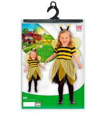 Déguisement Abeille Fille Enfant / Costume Abeille Fille Enfant / La Maison Du Déguisement