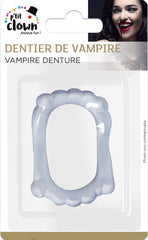 Dentier De vampire / Dents De Dracula / La Maison Du Déguisement