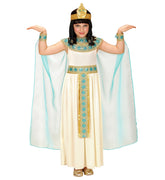 Déguisement Cléopâtre Reine du Nil Enfant / Costume Cléopâtre, Reine Egyptienne Enfant / La Maison Du Déguisement