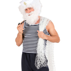 Filet de Pêche / Set De Filets Pêche 6x2 M / La Maison Du Déguisement