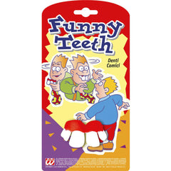 Dent Comique / Funny Teeth / La maison du Déguisement