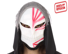 Masque Bleach / Masque Ninja / La Maison Du Déguisement