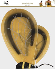 Set Ailes Abeille / Kit Ailes Abeille / La Maison Du Déguisement