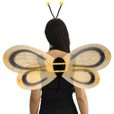 Set Ailes Abeille / Kit Ailes Abeille / La Maison Du Déguisement