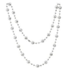 Collier De Boules Disco / Collier Disco Luxe / La Maison Du Déguisement