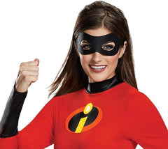 Location Déguisement Miss Indestructible Adulte / Location Costume The Incredibles Mrs Incredible Femme / La Maison Du Déguisement