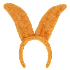 Oreilles De Lapin Marron GM / Serre Tête Lapin Marron GM / Tiare Lapin de Pâques / La Maison Du Déguisement