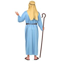 Déguisement De Joseph Adulte / Costume Berger / La Maison Du Déguisement