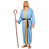 Déguisement De Joseph Adulte / Costume Berger / La Maison Du Déguisement