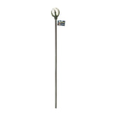 Bâton Maléfique Boule de Cristal BM / BâtonBaguette De Magicien BM / Canne Sorcier Détachable BM / la Maison Du Déguisement