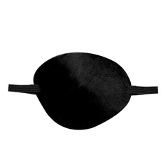 Cache oeil pirate / Cache oeil noir de pirate / La maison Du Déguisement