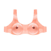 Seins Gonflable Pour Homme / Faux Seins Gonflable / Poitrine Gonflable / La maison du Déguisement