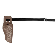 Set Cowboy / Pistolet et Holster de Cowboy / La Maison du Déguisement