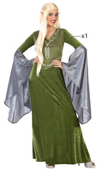 Déguisement Fantaisie Princesse / Costume d’Elfe, Lutin Femme / La Maison Du Déguisement
