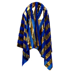 Coiffe Pharaon / Chapeau Egyptien / La Maison Du déguisement