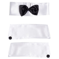 Set Stripteaser Adulte / Kit De Strip-tease Homme / Ensemble De Strip-teaseuse / La Maison Du Déguisement