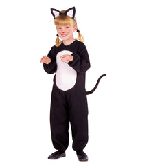 Déguisement Petit Chat Enfant / Costume Petit Chat Enfant / La Maison Du Déguisement