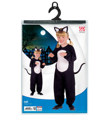 Déguisement Petit Chat Enfant / Costume Petit Chat Enfant / La Maison Du Déguisement