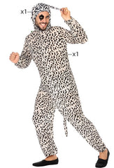 Déguisement Dalmatien / Costume Chien Dalmatien / La Maison Du Déguisement