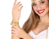 Bracelet Laurel / Bracelet Romaine, Grecque / La Maison Du Déguisement