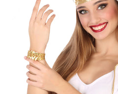 Bracelet Laurel / Bracelet Romaine, Grecque / La Maison Du Déguisement