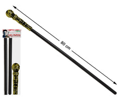 Canne Royale / Canne dandy avec pommeau / La Maison Du Déguisement