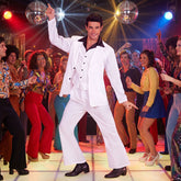 Déguisement Disco Fever Adulte / Costume Fievre Du Disco Saturday Night Homme / La Maison Du Déguisement