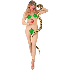 Déguisement EVE / Costume Combinaison EVE / La maison Du Déguisement