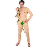 Déguisement ADAM Adulte / Costume Combinaison ADAM Homme / La Maison Du Déguisement