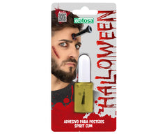 Colle à Postiches / Colle Pour Moustache / La Maison Du déguisement