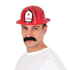 Casque De Pompier / La Maison Du Déguisement