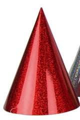 Chapeaux Pointu Carton GM / Chapeaux Pointu Carton Joyeux Anniversaire / La Maison Du Déguisement