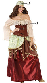 Déguisement Gitane / Costume Gitane, Esmeralda / La Maison Du Déguisement