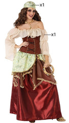 Déguisement Gitane / Costume Gitane, Esmeralda / La Maison Du Déguisement