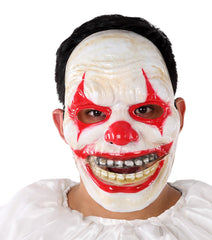 Masque Clown Horror / Masque Clown Halloween / La Maison Du Déguisement