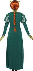 Location Déguisement Fiona Shrek™ Adulte / Location Costume Shrek Fiona Femme / La Maison Du Déguisement