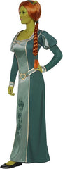 Location Déguisement Fiona Shrek™ Adulte / Location Costume Shrek Fiona Femme / La Maison Du Déguisement