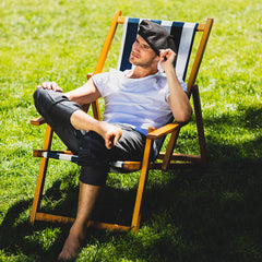 Béret Noir / Béret France noir / La Maison du Déguisement