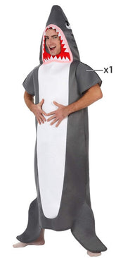 Déguisement de Requin / Costume Requin Poisson / La Maison Du Déguisement