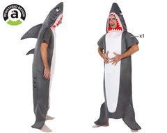 Déguisement de Requin / Costume Requin Poisson / La Maison Du Déguisement