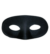 Loup Noir / Masque Basic Noir / La Maison Du Déguisement