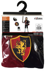 Déguisement Chevalier médiéval Enfant / Costume Chevalier Croisé Enfant / La Maison Du Déguisement