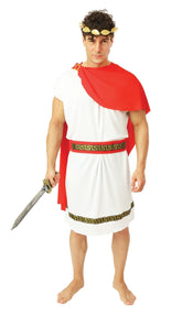 Déguisement Romain courte / Costume Grecque Homme / La Maison du Déguisement