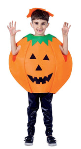 Déguisement Citrouille Enfant / Costume Citrouille Enfant / La maison Du Déguisement