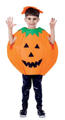 Déguisement Citrouille Enfant / Costume Citrouille Enfant / La maison Du Déguisement