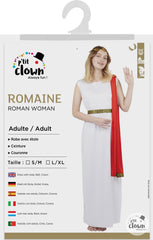 Déguisement Romaine / Costume Grecque Femme / La Maison du Déguisement